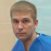 Яксаргин Алексей Владимирович, нейрохирург