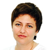 Долженко Светлана Сергеевна, косметолог