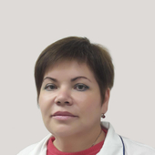 Преображенская Ольга Владимировна, врач-косметолог