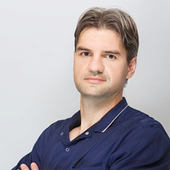 Филиппов Дмитрий Владимирович, хирург