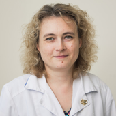 Афанасьева Марианна Анатольевна, ревматолог