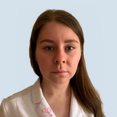 Тертышникова Юлия Олеговна, детский нефролог
