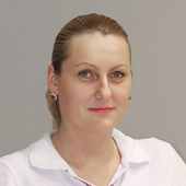 Комарова Ольга Григорьевна, детский стоматолог