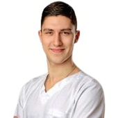 Булаев Вячеслав Олегович, проктолог