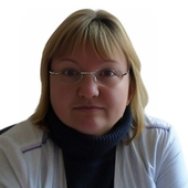 Зайцева Екатерина Николаевна, эндокринолог