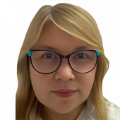 Розова Лариса Вениаминовна, врач УЗД