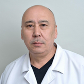 Тухтаев Улугбек Турсунбаевич, рентгенолог