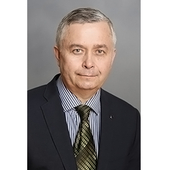 Волков Виктор Константинович, невролог