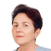 Белогуб Галина Васильевна, невролог