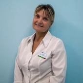Арутюнян Елена Владимировна, гинеколог