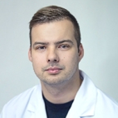 Макаренко Сергей Владимирович, невролог