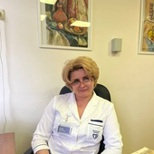 Ломова Татьяна Васильевна, психолог