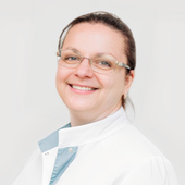 Рассказова Анна Владимировна, педиатр