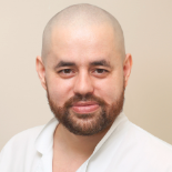 Ахметов Фарит Рафикович, ЛОР