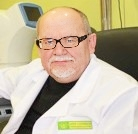 Матвеев Сергей Григорьевич, детский офтальмолог