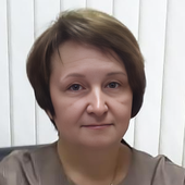 Стребкова Ольга Борисовна, гомеопат