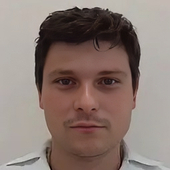 Гордов Кирилл Владимирович, эндокринолог