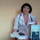 Макеева Разият Маккашариповна, терапевт