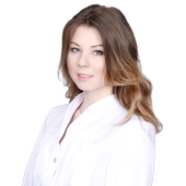 Клюкина Наталия Сергеевна, гастроэнтеролог