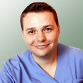 Штейнберг Марк Львович, хирург