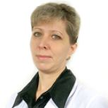 Нижегородцева Марина Александровна, педиатр