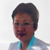 Ринчинова Лариса Борисовна, врач функциональной диагностики