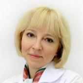 Шувалова Мария Геннадьевна, кардиолог