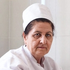 Товсултанова Шема Саид-Хасановна, детский невролог