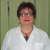 Добрынина Светлана Вениаминовна, дерматолог