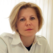 Сарафанова Марина Евгеньевна, ЛОР