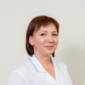 Бикташева Эльмира Салаватовна, гинеколог