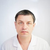 Давыденко Виктор Васильевич, гинеколог