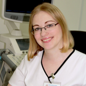 Эркес Анна Владимировна, гинеколог
