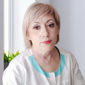 Нестерова Надежда Генриховна, гинеколог