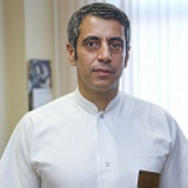 Шнайдерман Максим Семенович, гинеколог