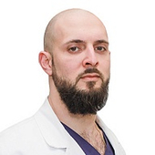 Абрамов Андрей Андреевич, физиотерапевт