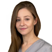 Никитина Елена Николаевна, стоматолог-терапевт