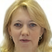 Березина Ольга Алексеевна, невролог