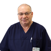 Вершинин Михаил Вячеславович, хирург