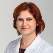 Бурмистрова Елена Валериевна, эндокринолог