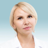 Арефьева Яна Валерьевна, гинеколог