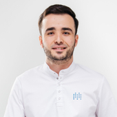 Комилов Хусрав Мухаммадович, стоматолог-ортопед