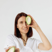 Евсина Юлия Николаевна, нутрициолог