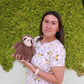 Уфимцева Кристина Геннадьевна, педиатр