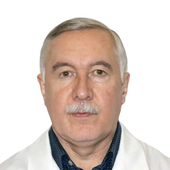 Аюпов Олег Назибович, травматолог-ортопед