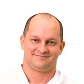 Чайковский Александр Константинович, травматолог