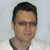 Орешков Анатолий Борисович, ортопед