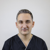 Цуриков Павел Андреевич, врач ЛФК