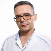 Болотин Владимир Николаевич, стоматолог-ортопед