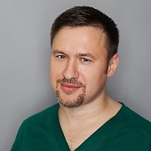 Шакиров Марат Хазипович, хирург